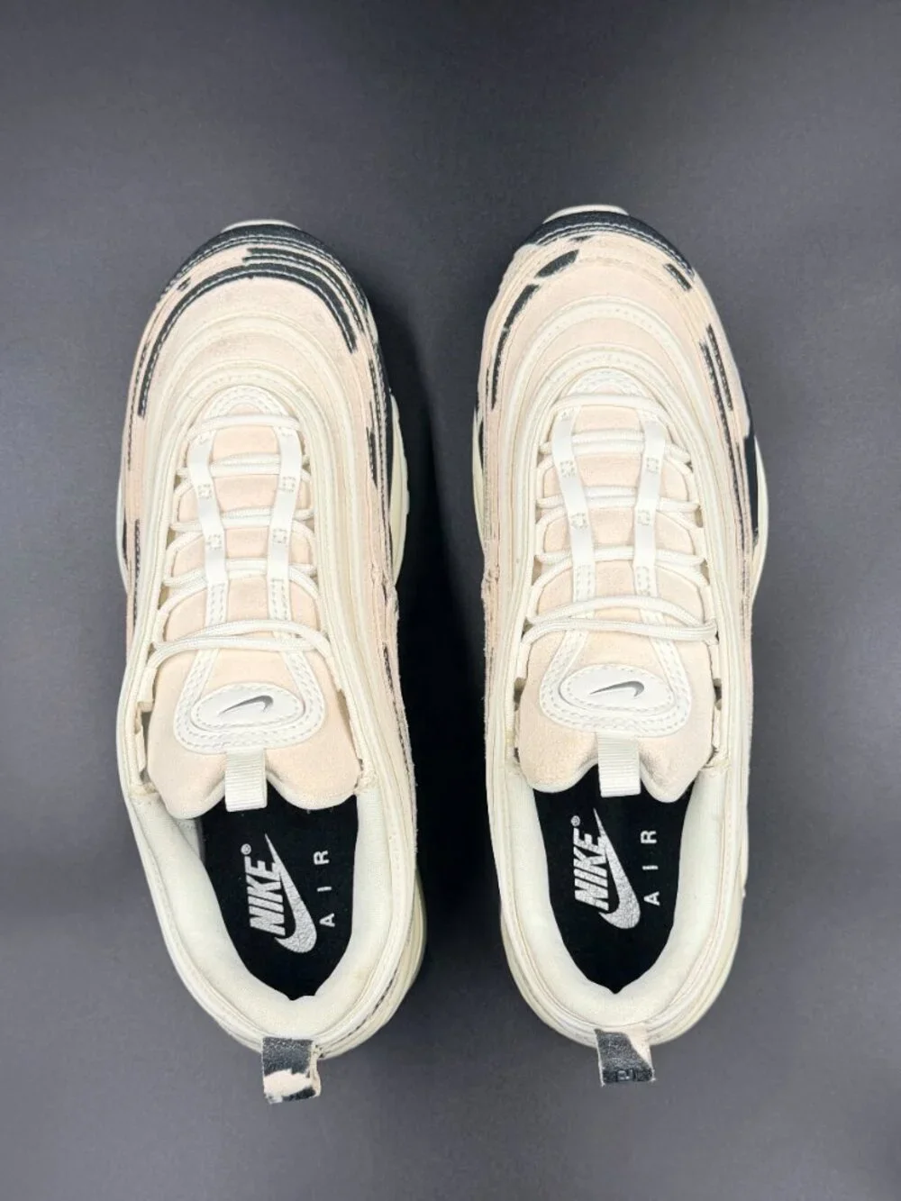 Nike Wmns Air Max 97 'Cow Print'